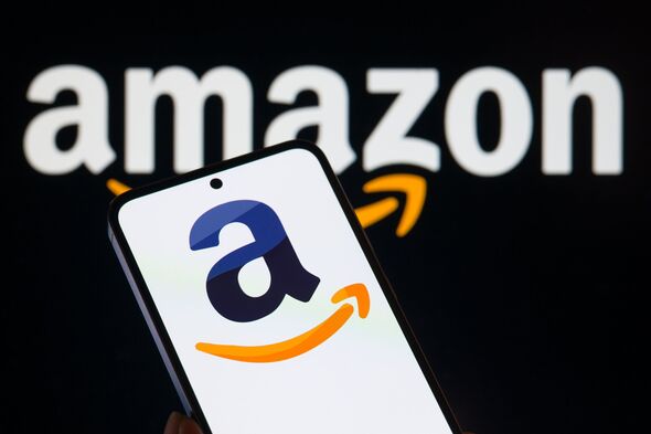Amazon outage reports spark fury on X as AWS crash is second to hit in ...
