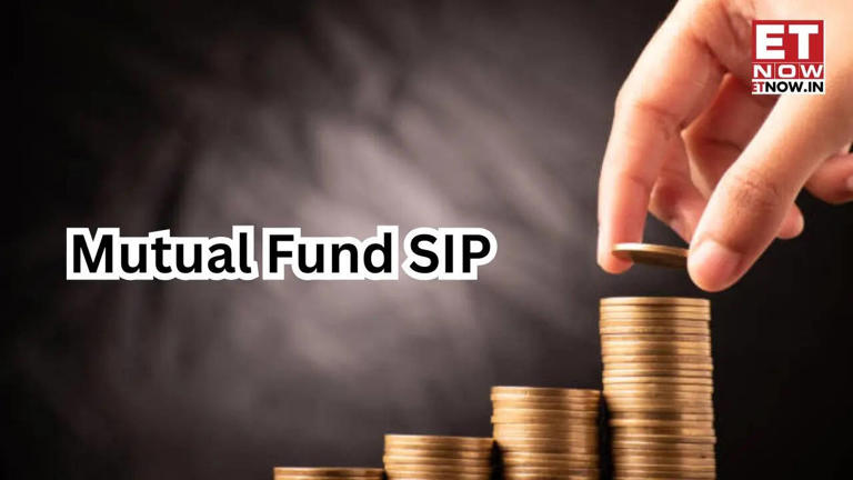 Mutual Fund SIP: How to build more than Rs 3,00,00,000 corpus with just ...