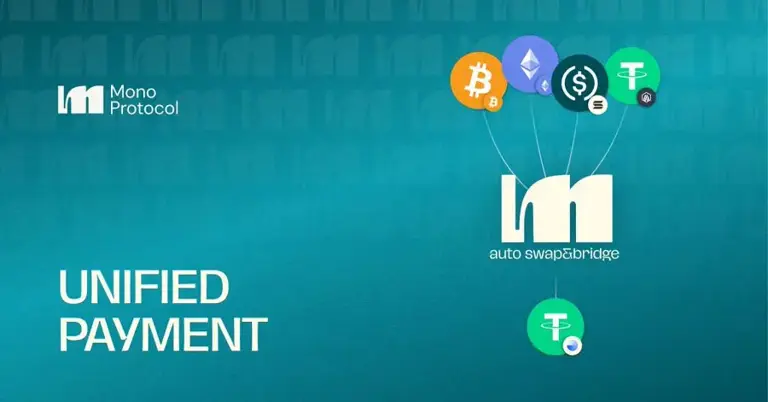 Mono Protocol Emerges as One of 2025’s Top DeFi Presales With Reward ...