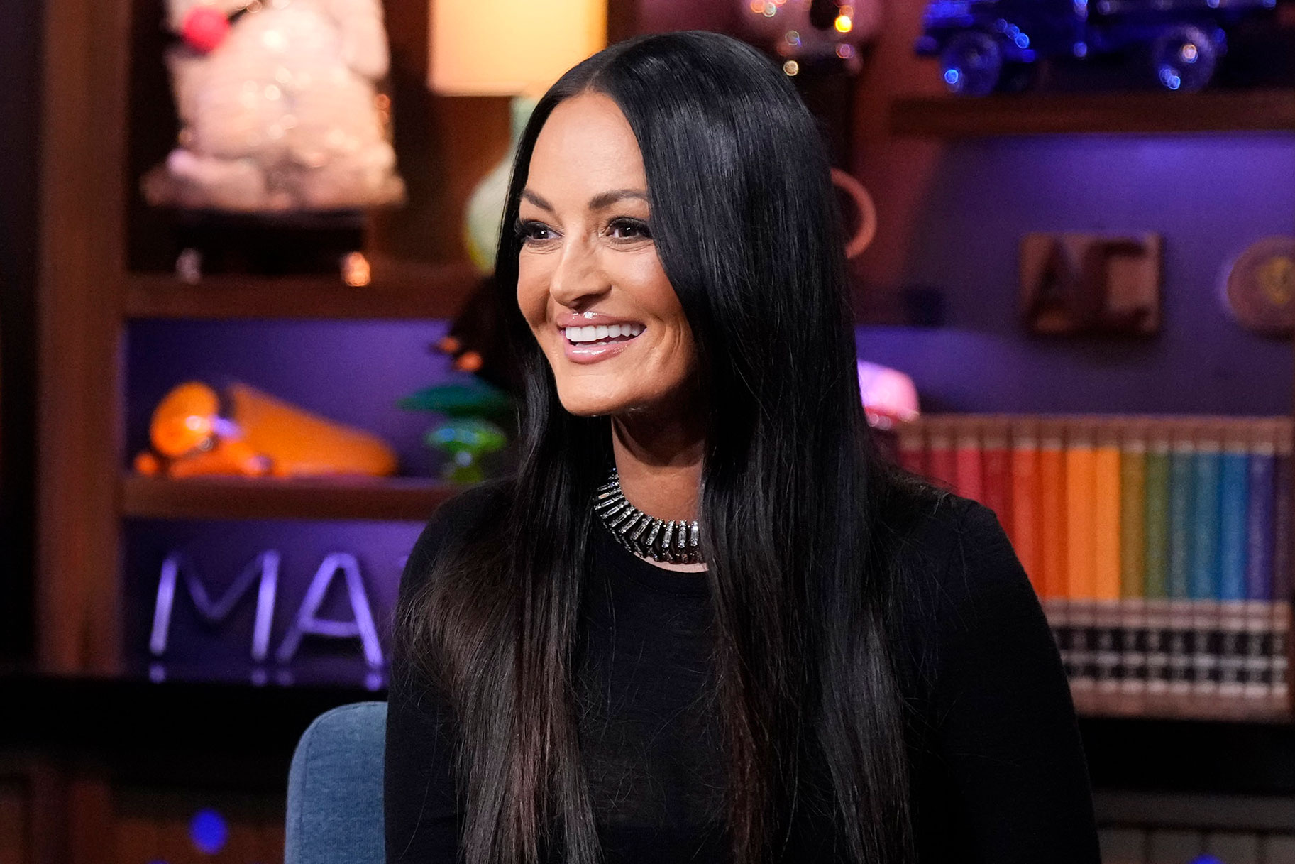 Lisa Barlow Makes a Stunning Declaration on Her "Lawsuits" After RHOSLC