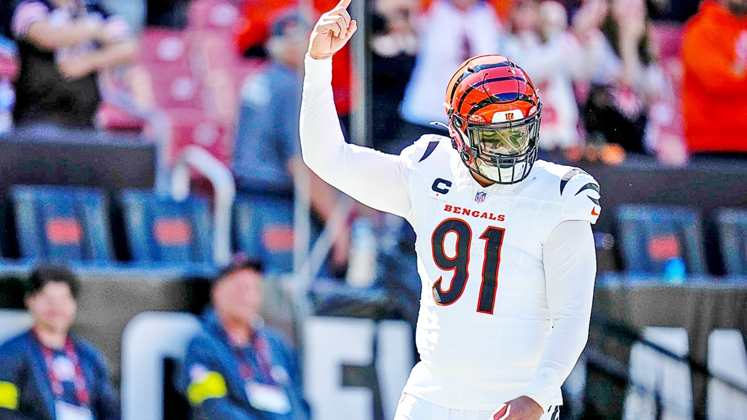 NFL com names 2 fits for 49ers as trade deadline nears