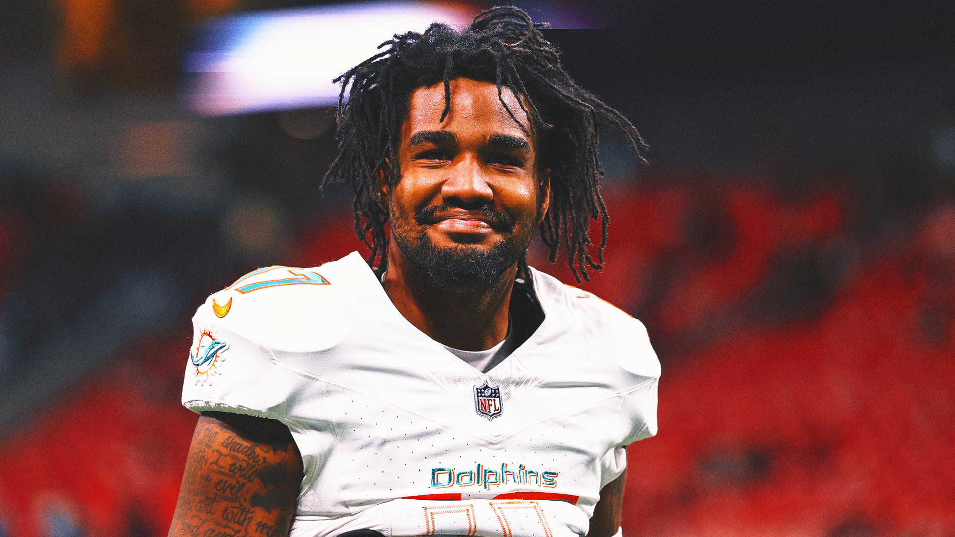 Who Could Get Moved Before NFL Trade Deadline? Jay Glazer's 3 Names to ...