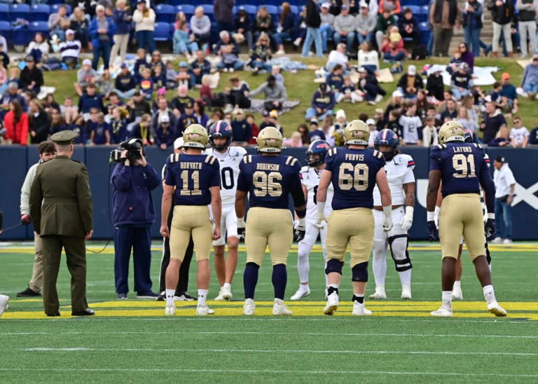 Navy vs FAU Game Photos Part 1 Navy vs FAU Game Photos Part 1