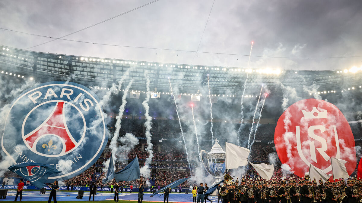 Coupe de France : la FFF interpelle le gouvernement pour ne pas changer ...