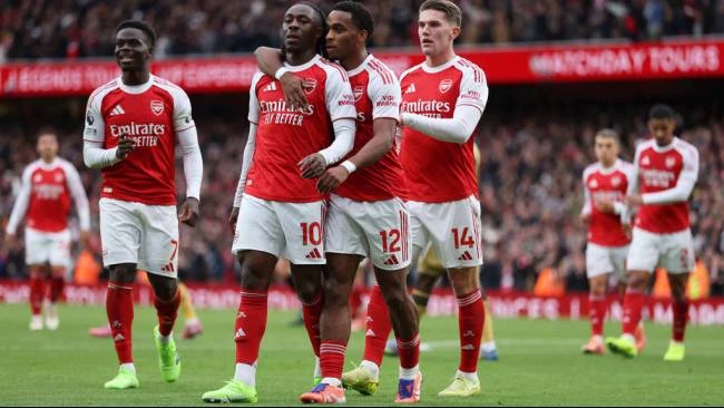 Prediksi Skor Bournemouth vs Arsenal: Starting XI dan Statistik Pertemuan