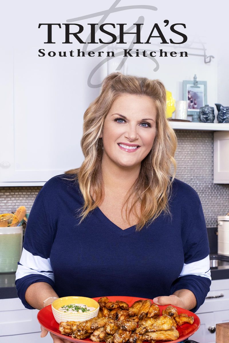 10 Famous Faces Serving Serious Flavor on Their Own Cooking Shows