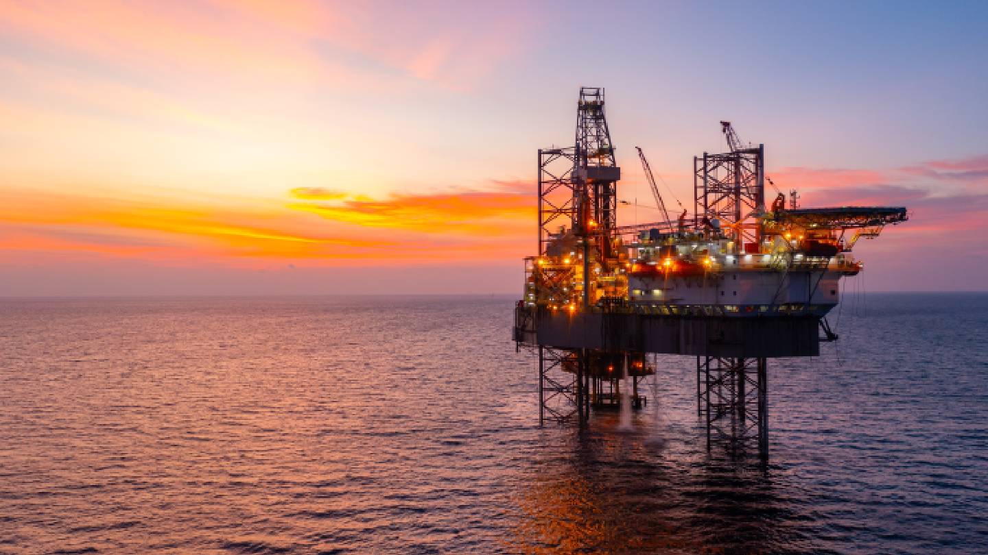 Trump administration halts plans for Atlantic oil drilling leases