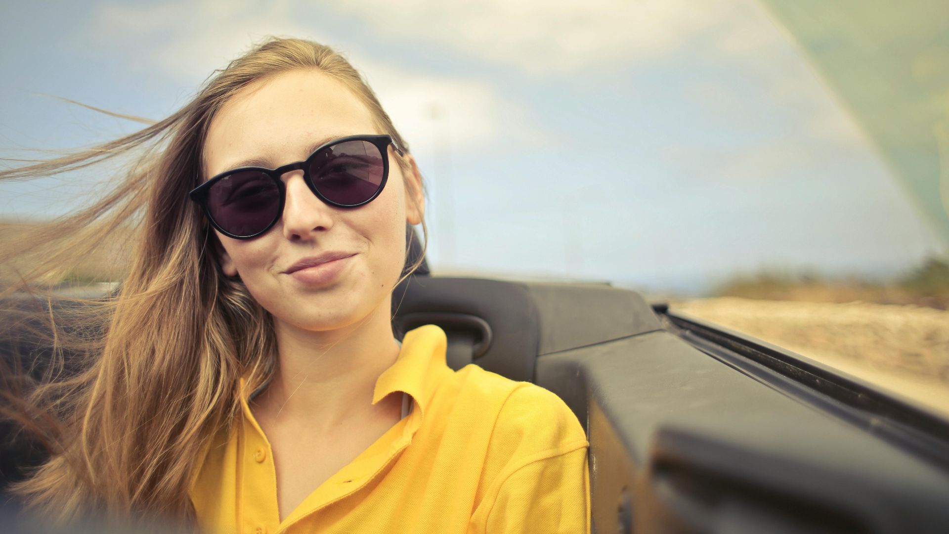 20 Cheerful Songs To Improve Your Mood When Stuck In Traffic