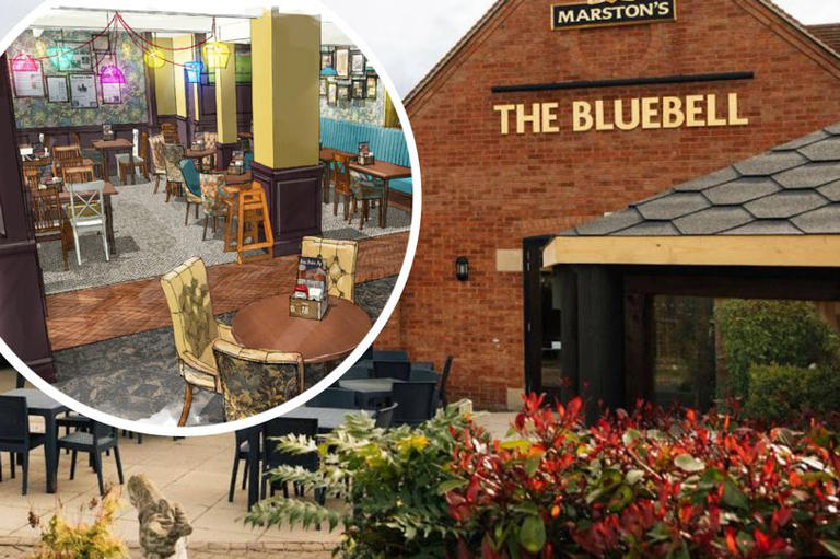 'Beloved' Rotherham pub getting £300,000 revamp in time for Christmas