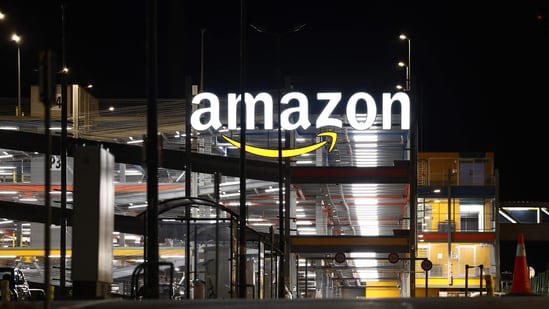 Amazon HR chief Beth Galetti linked the restructuring to the acceleration of AI adoption across the company.