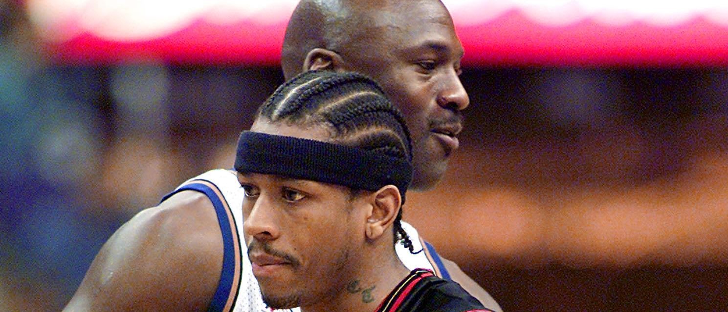 Two NBA Legends Call Players Today Soft Over New Technique In Separate ...
