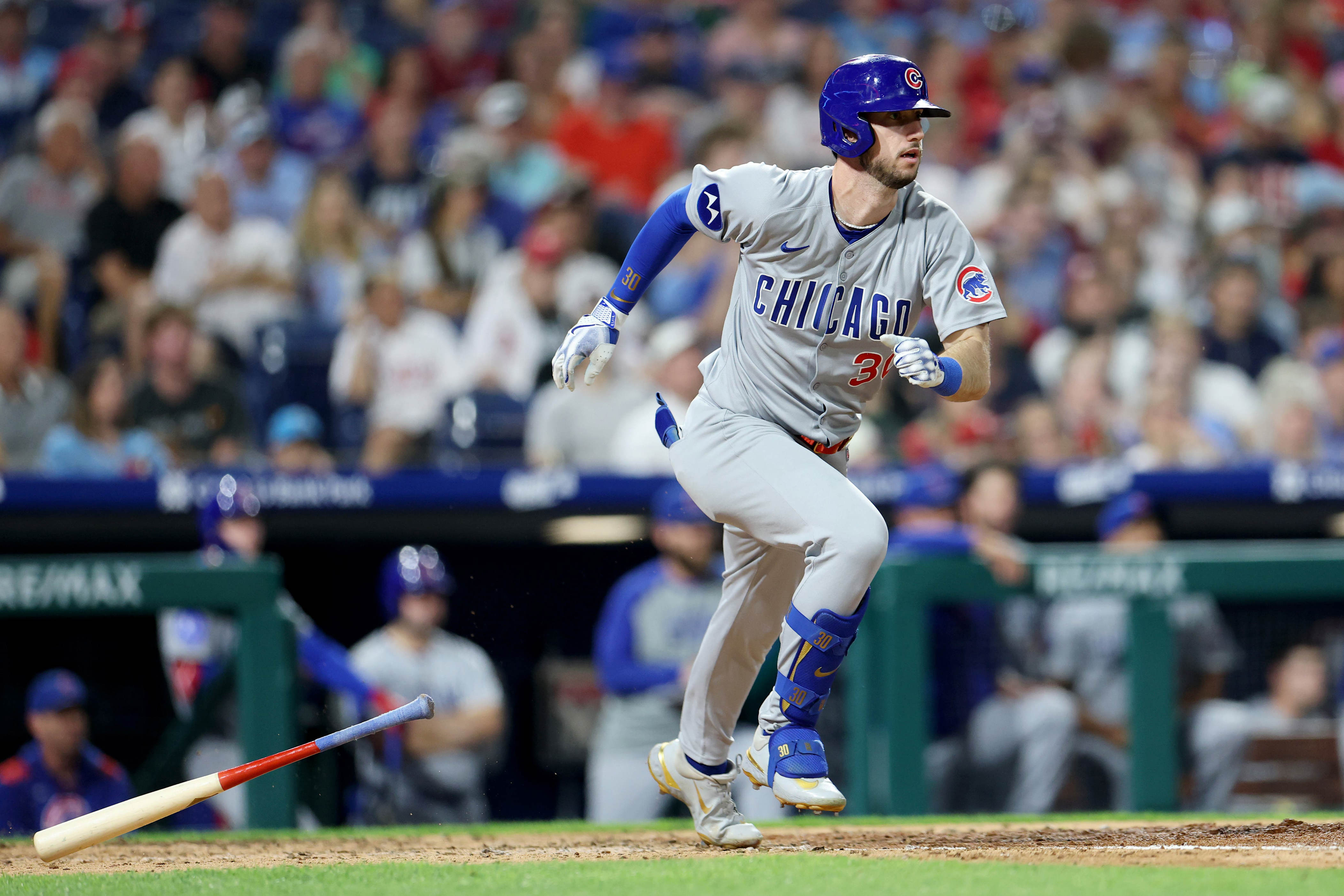 Mets, Phillies, Giants headline list of suitors for $427 million free agent