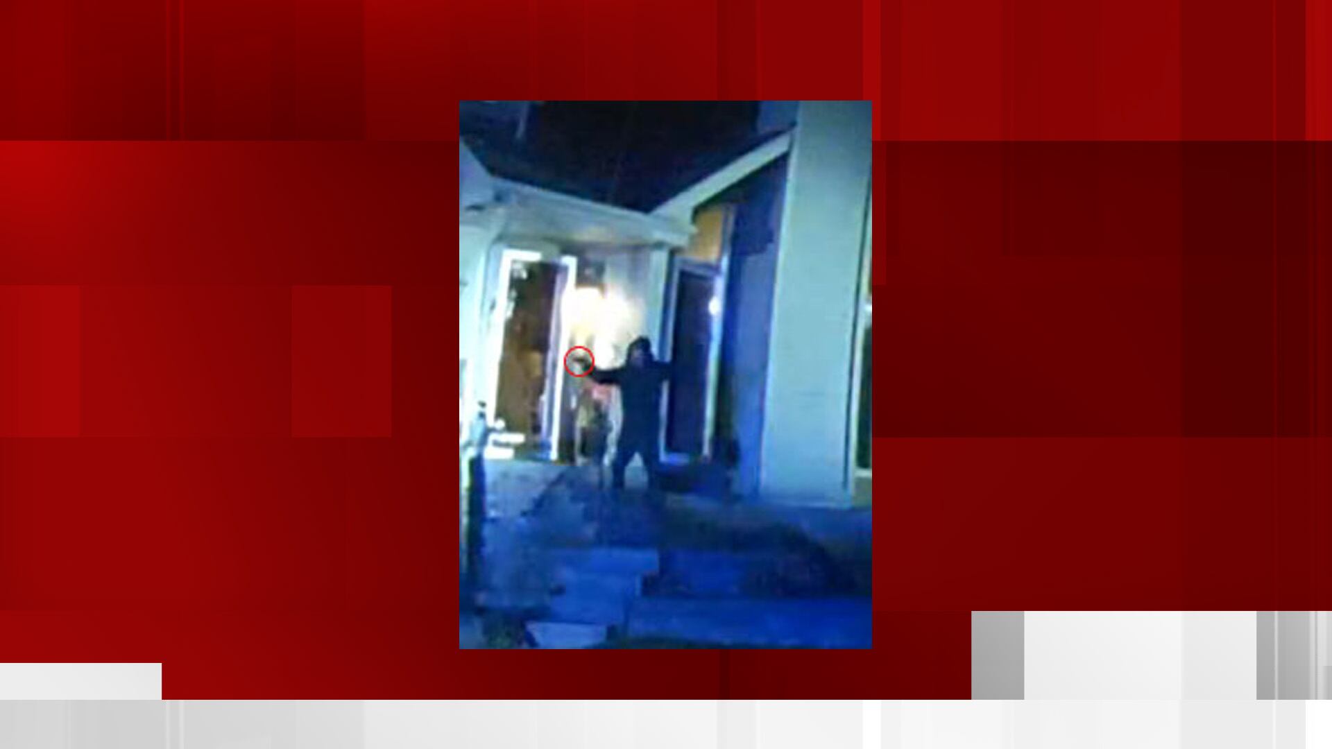 $1 million bond set for man allegedly involved in shootout with ...