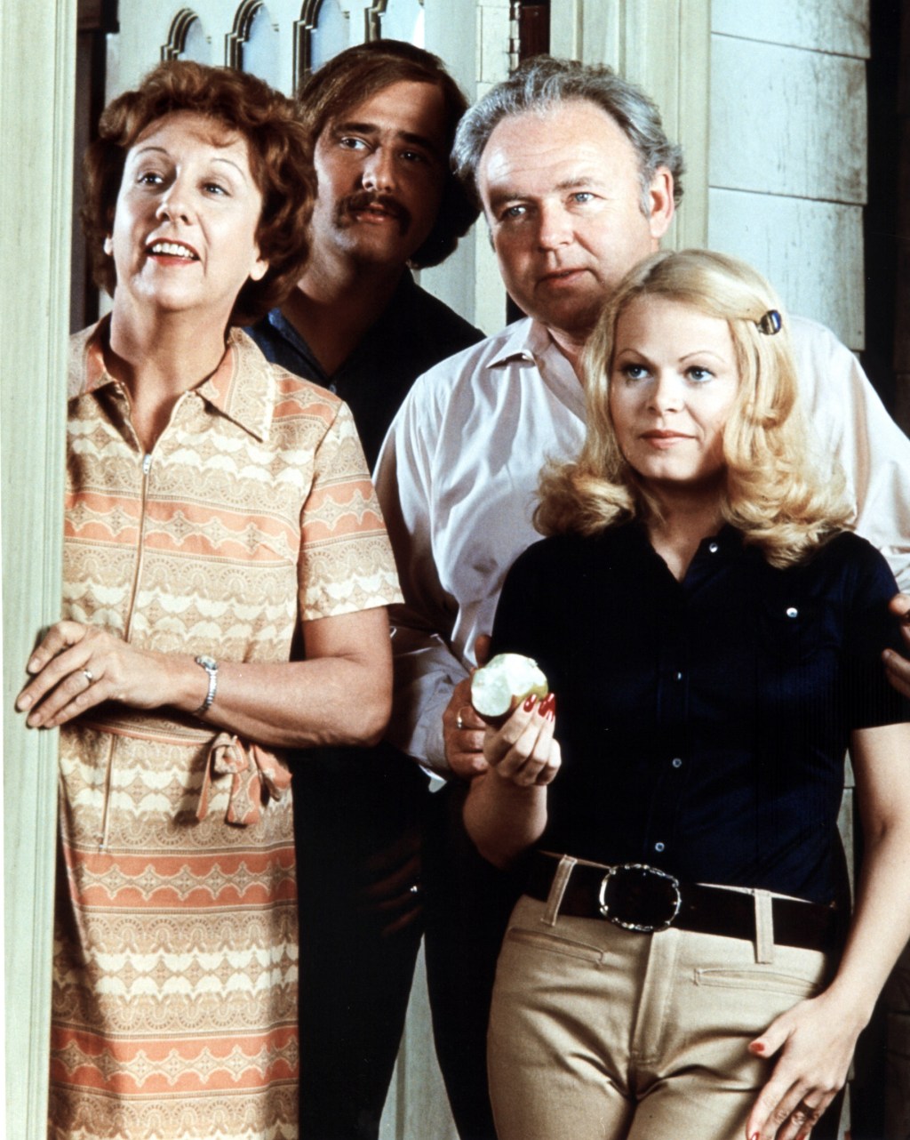 ‘All in the Family’ star Sally Struthers reveals her disappointment ...