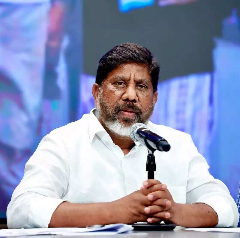 Bhatti orders Rs 303 cr release for pending overseas scholarships