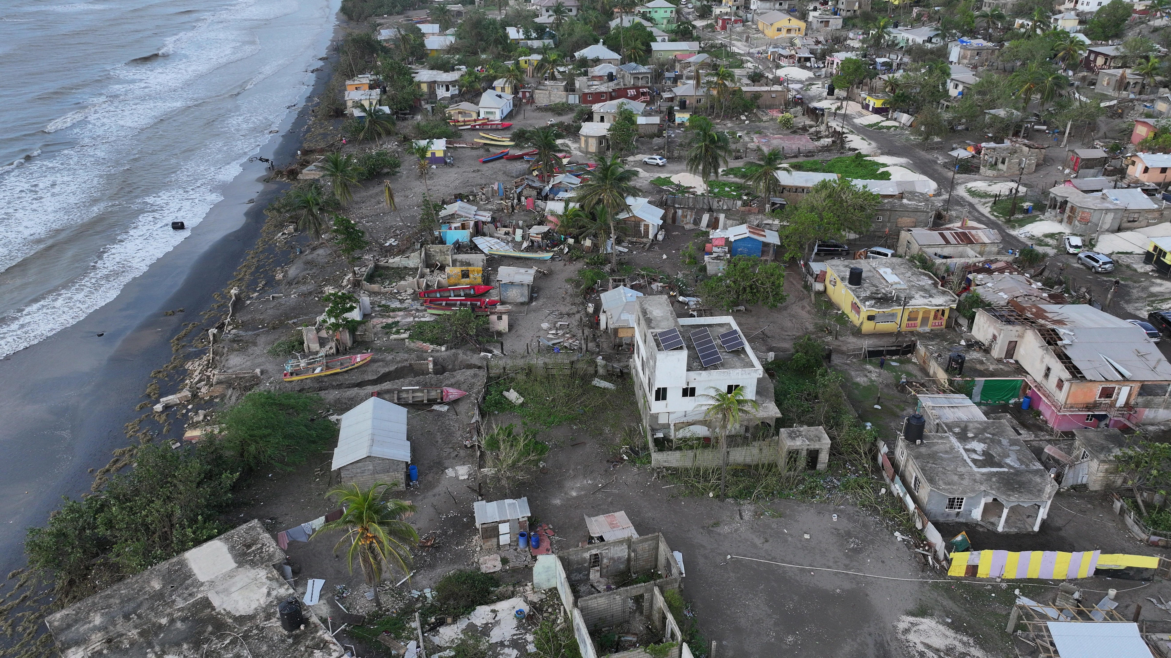 Fort Myers groups rally to help Jamaica recover after Hurricane Melissa ...