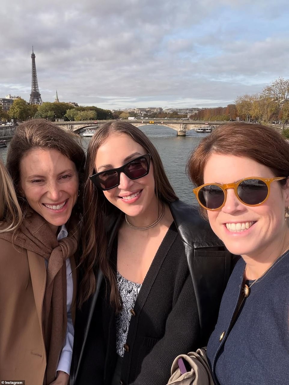 Taylor Swift heads on night out with Gigi Hadid after Travis Kelce’s ex