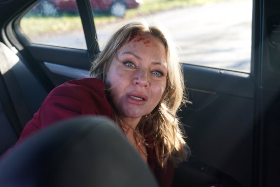 Actor breaks silence after 'iconic' exit from Hollyoaks