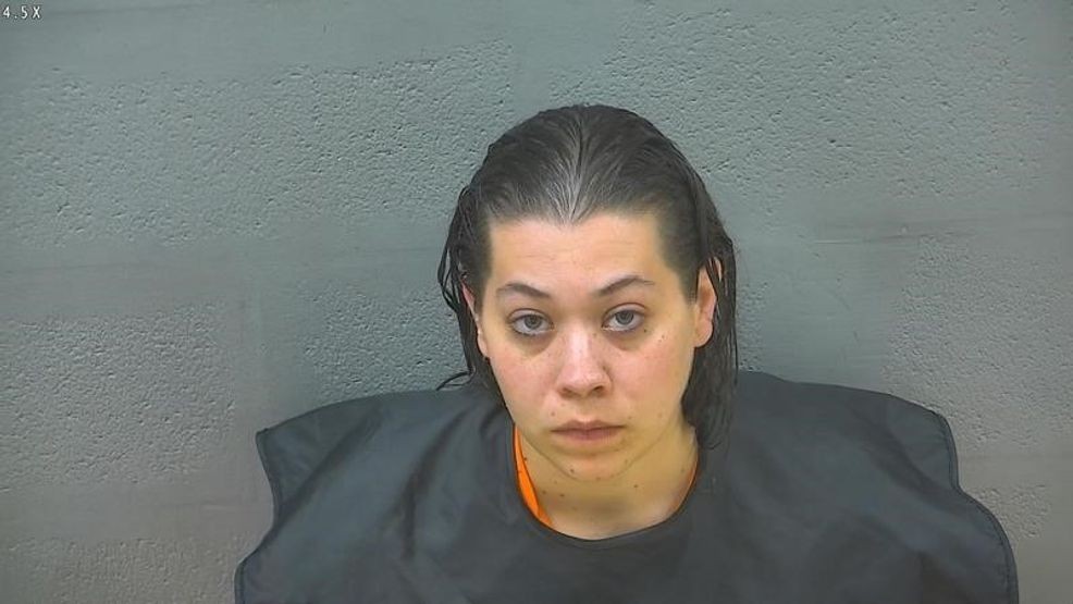 Woman faces Campbell County jury for charges of making child porn