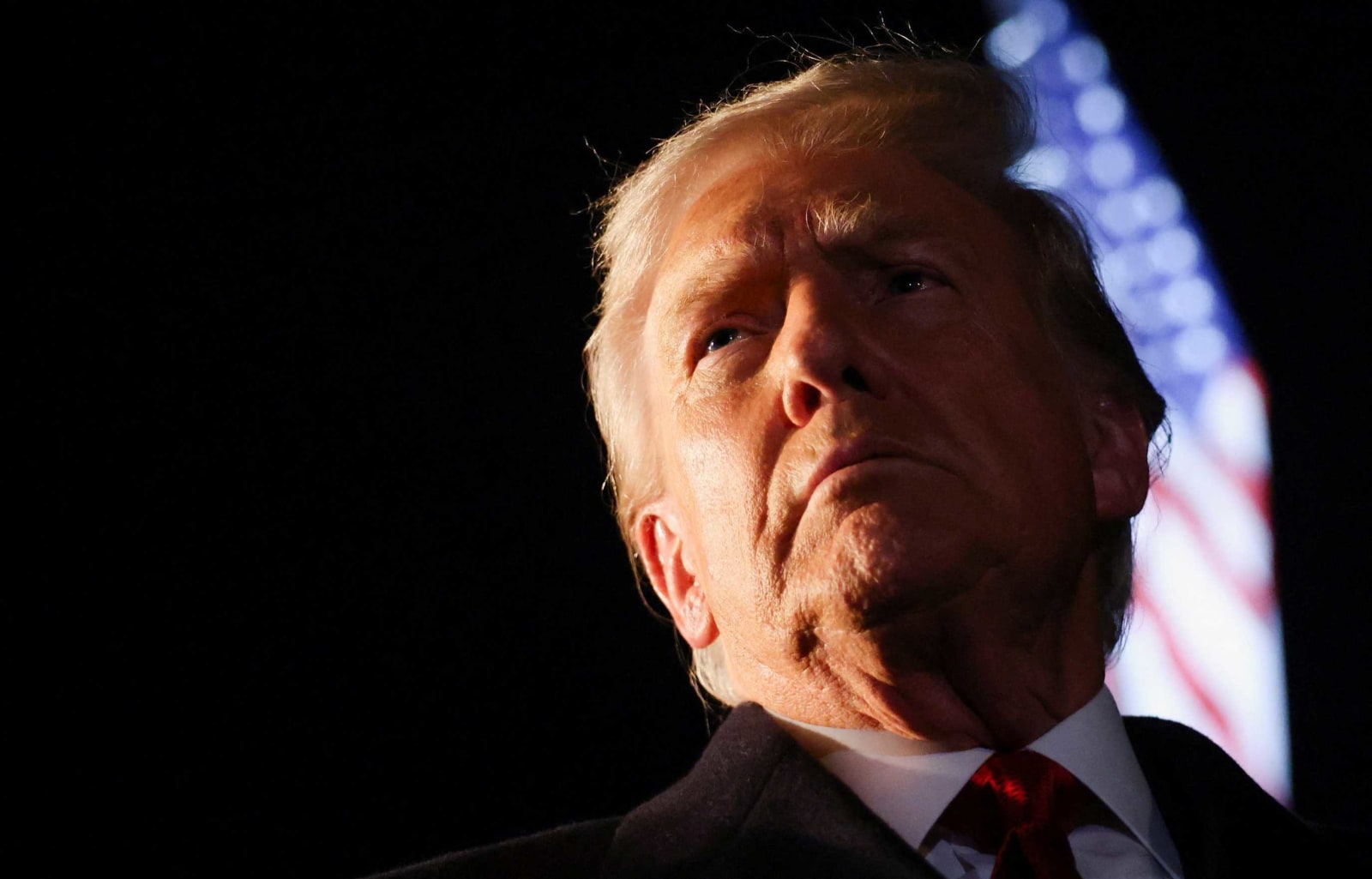 Trump suggests he could invoke the Insurrection Act — and 'courts ...