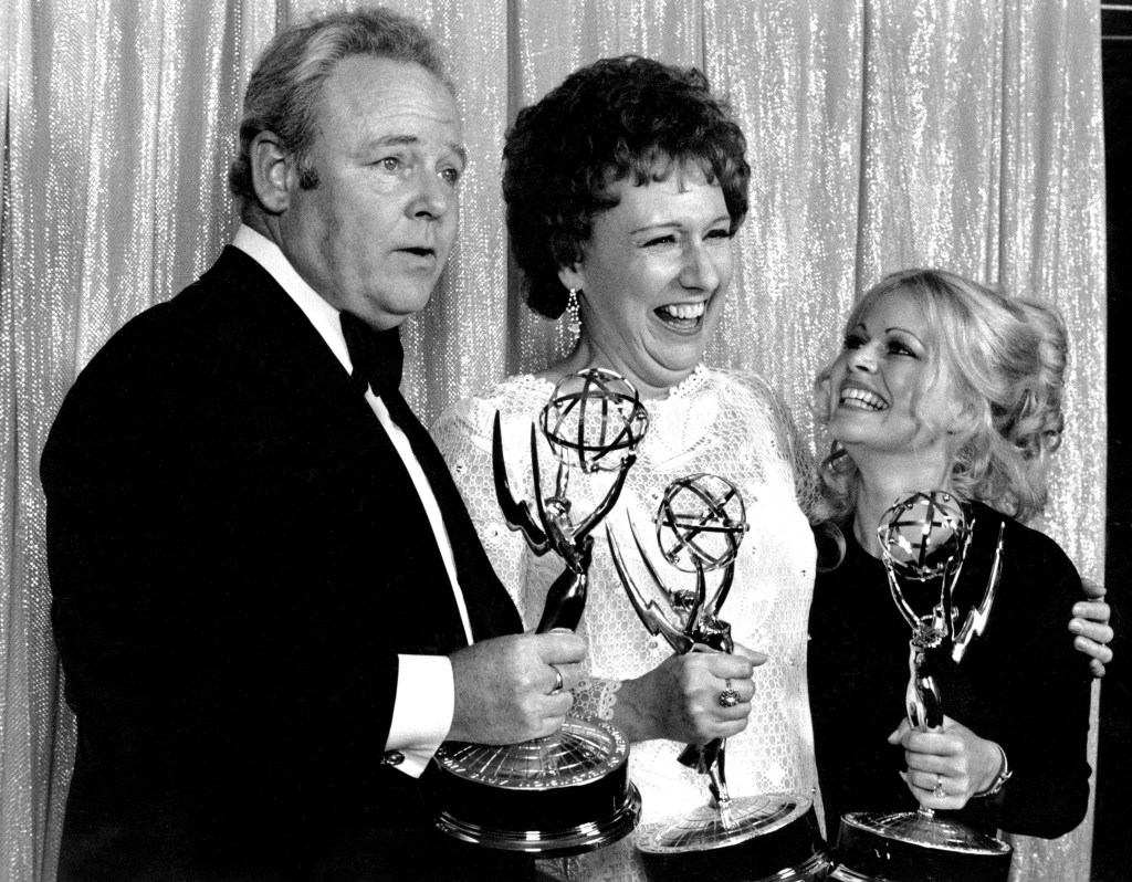‘All in the Family’ star Sally Struthers reveals her disappointment ...