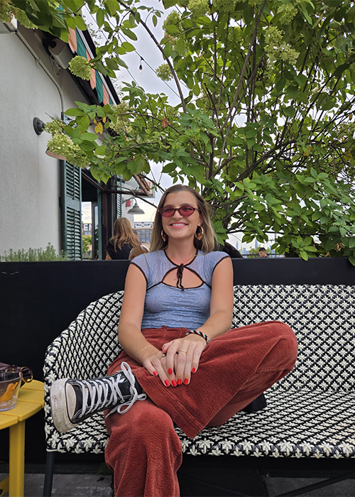 Irish Music Enthusiast Wins $20K on TikTok Show but Misses Radio Career