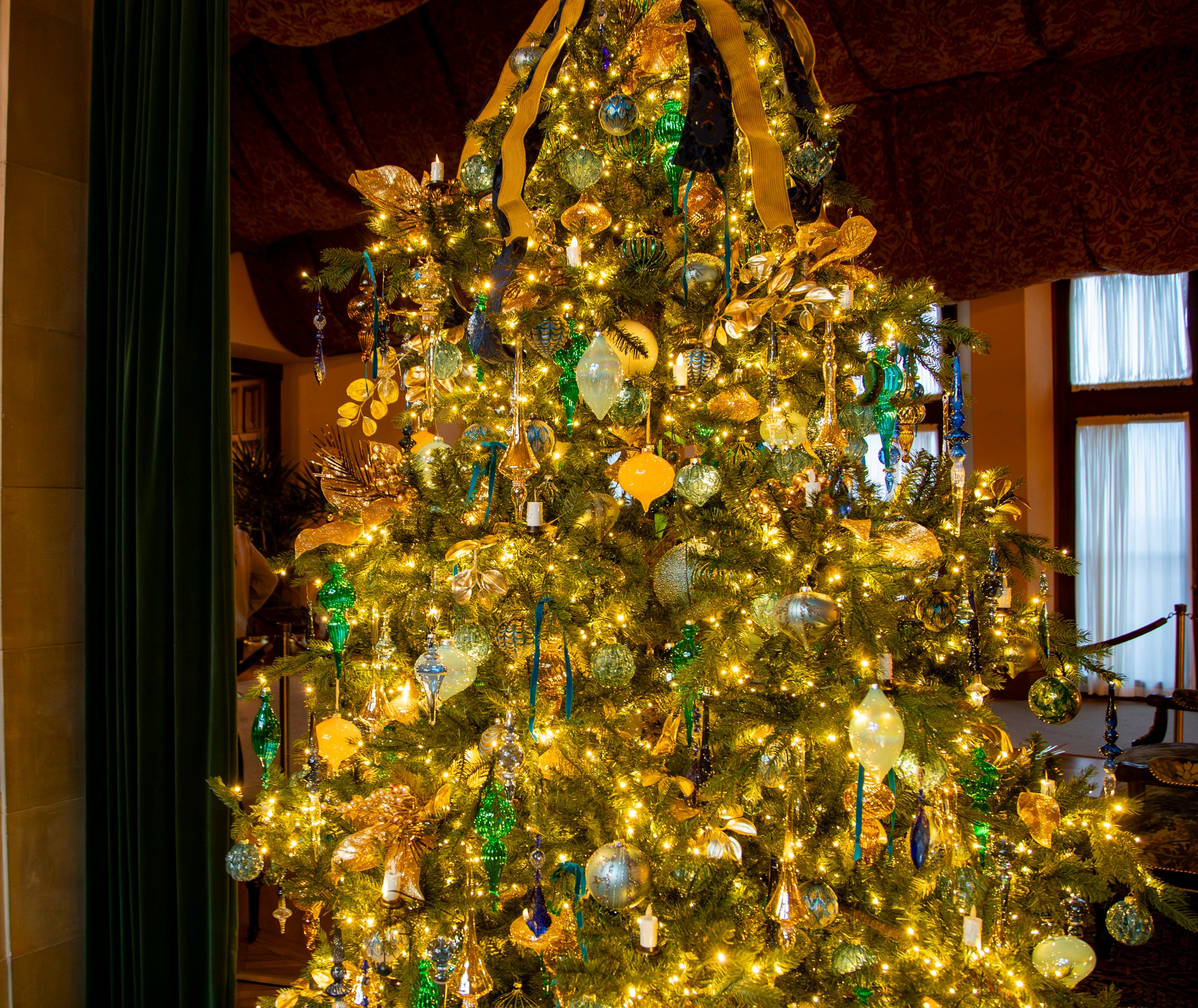 7 Florida Christmas tree farms where you can cut your own tannenbaum