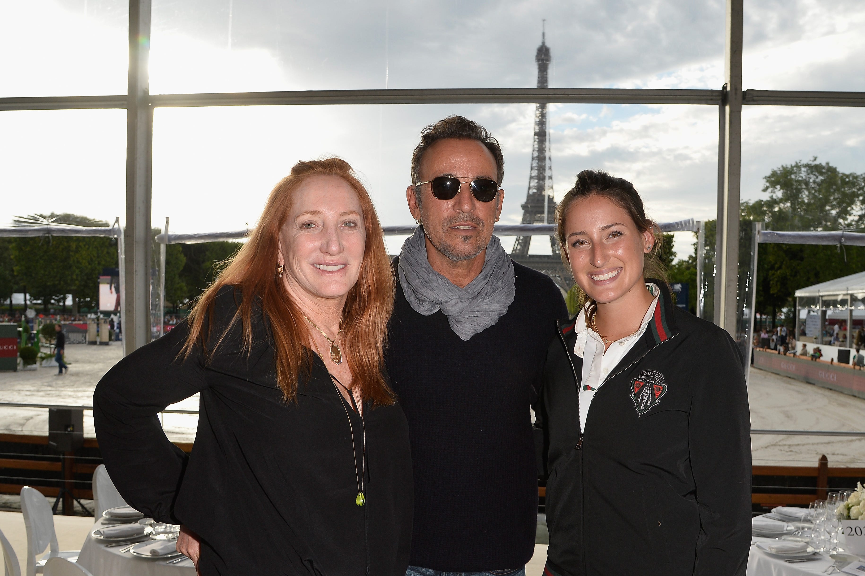 Jessica Springsteen is expecting, who is baby dad Nicola Philippaerts?