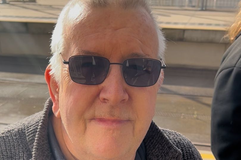 ‘It depends on how much I’ve had to drink’: Newly badged tram stop has ...