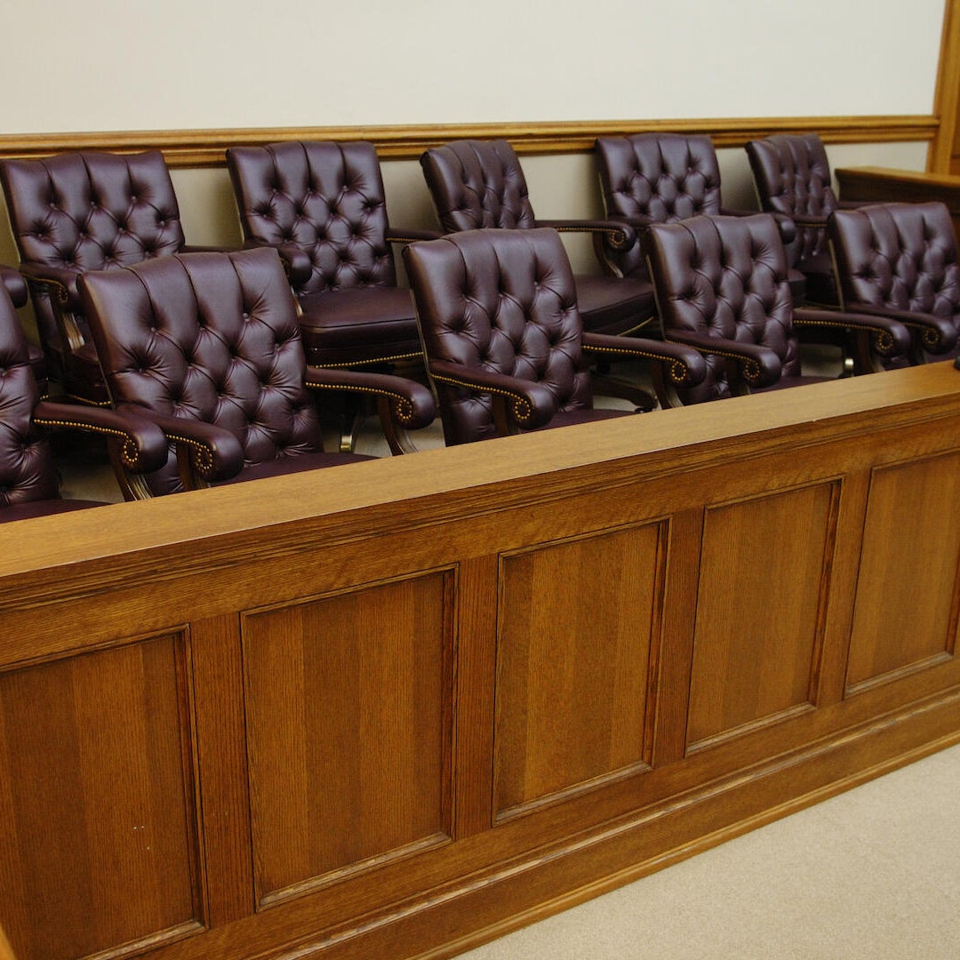Philadelphia launches program to support jurors after traumatic trials