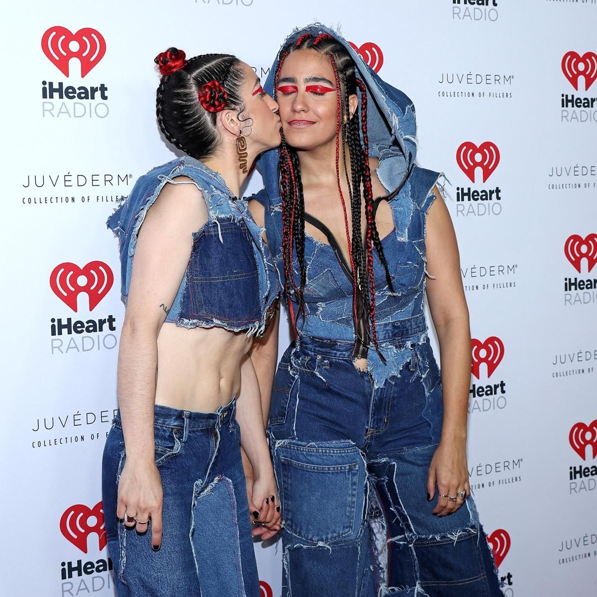 Who is Gemeny Hernandez, Emily Estefan's girlfriend, who was recently ...