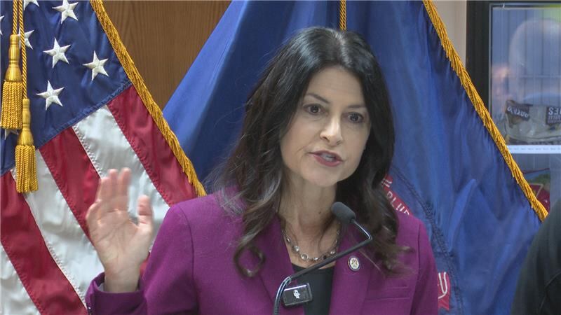 AG Nessel criticizes DTE Energy data center approval process