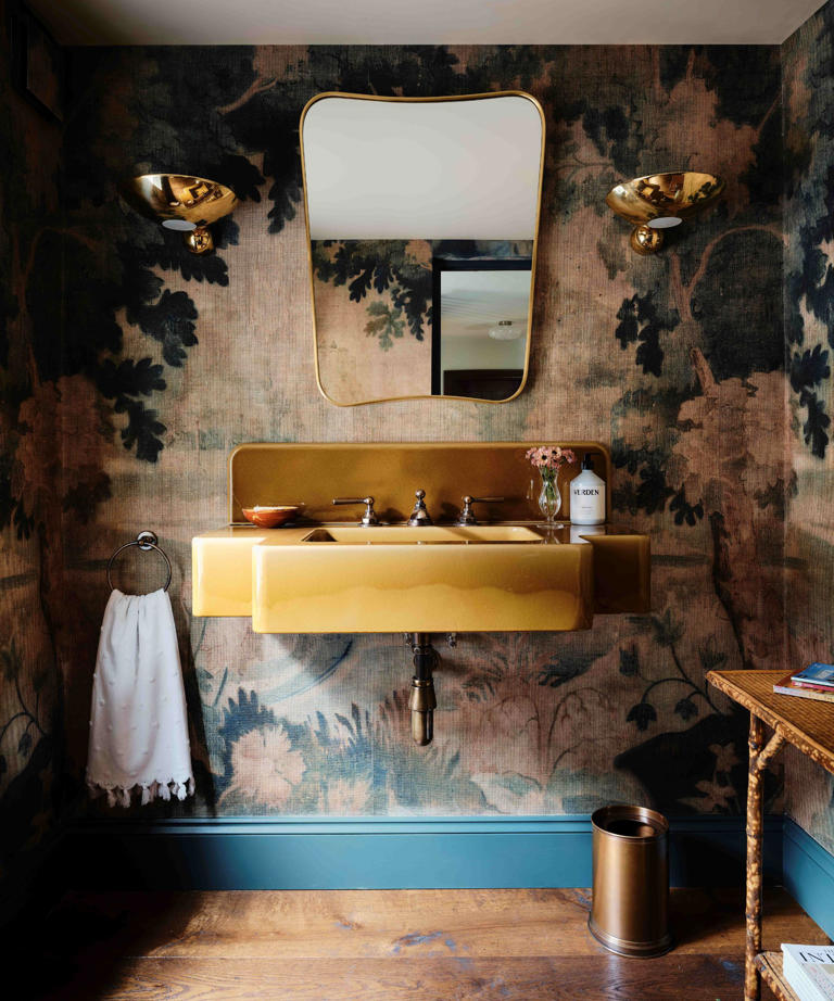 I Asked Interior Designers What They Think is the Most Underrated Room ...