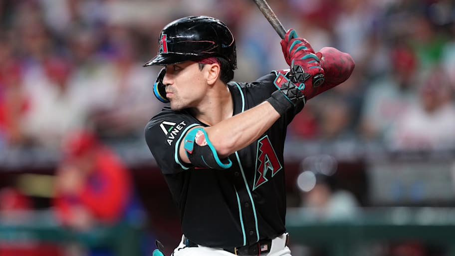 One Major Question Facing D-backs' Offense