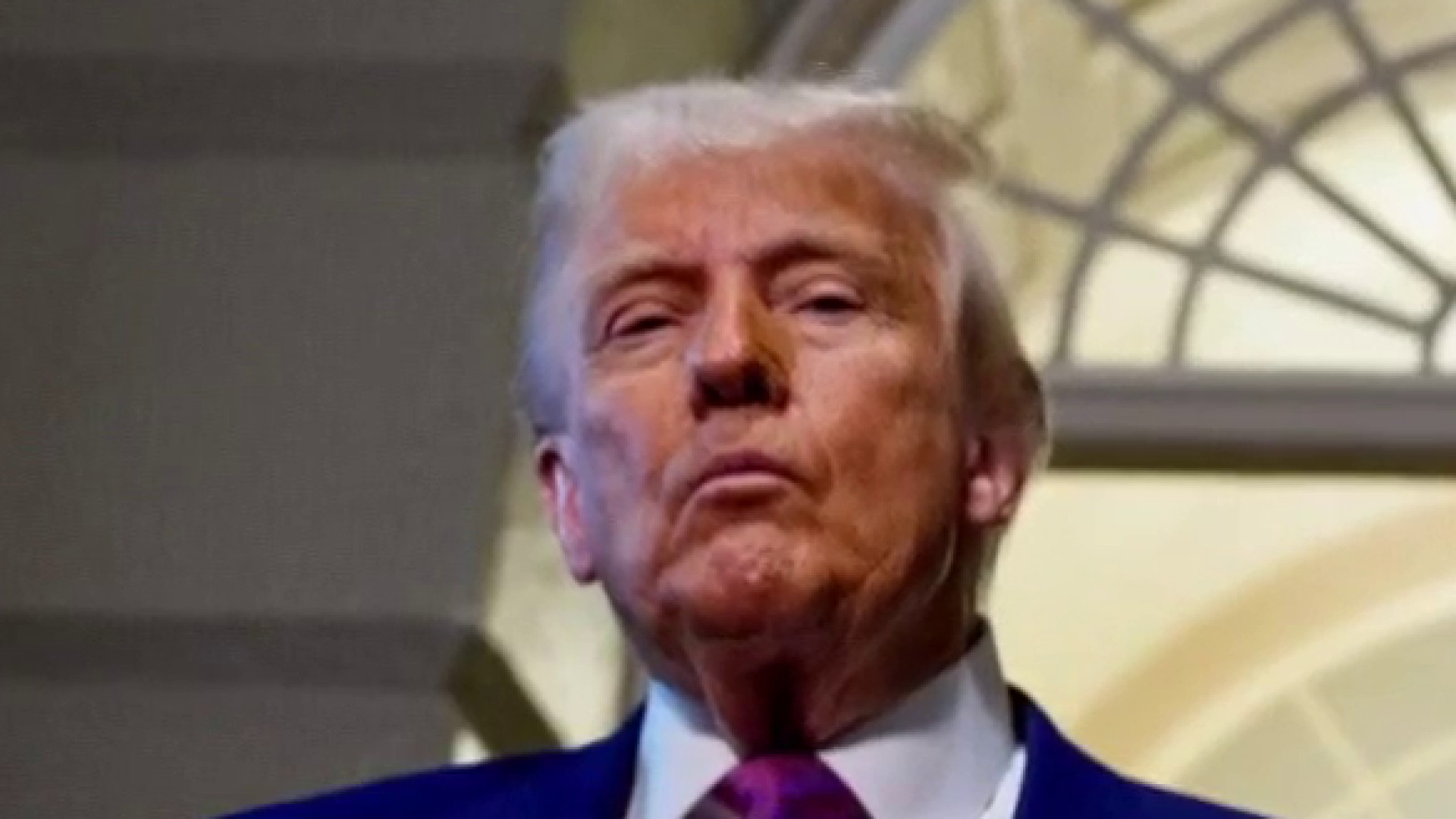 Trump approval ratings hits new low as Americans sweat costs during ...