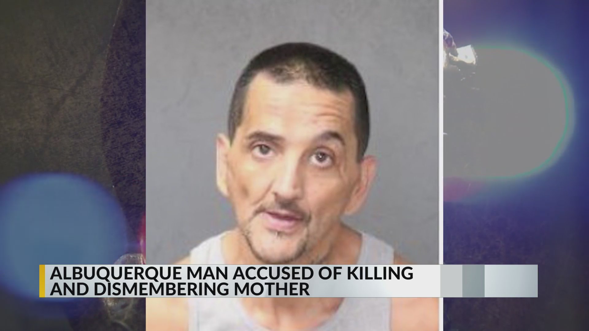 APD arrests man accused of killing, partially dismembering his mother