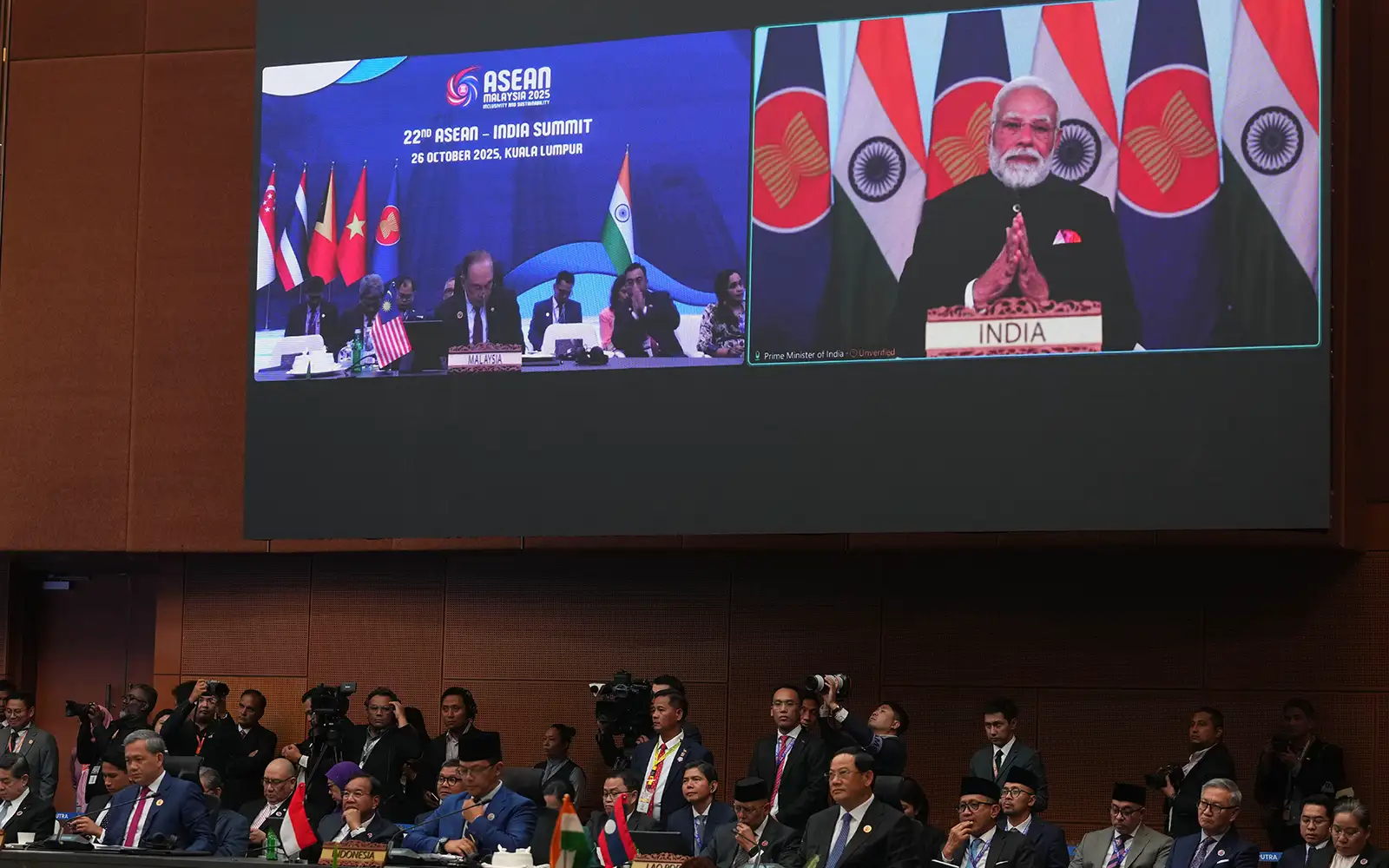 OCI Registration Extended for 6th-Generation Indian-Origin Malaysians