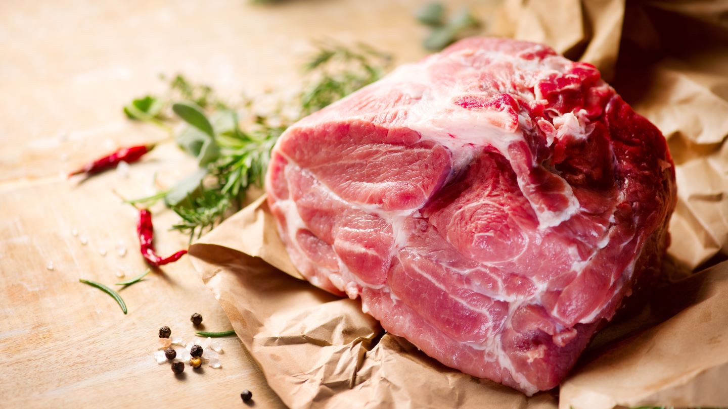 CPF forms pork-processing JV with Japan’s NH Foods