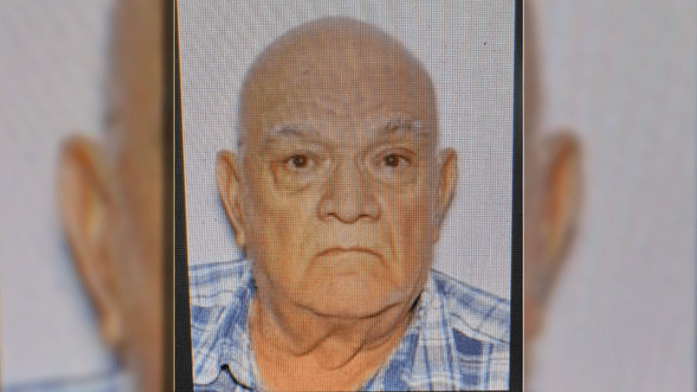 Washington Police seek help finding missing man with dementia near N ...
