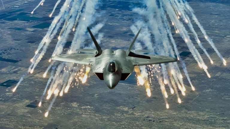 The US Military Has A New Iran Problem: Lots of Weapons Were Destroyed ...