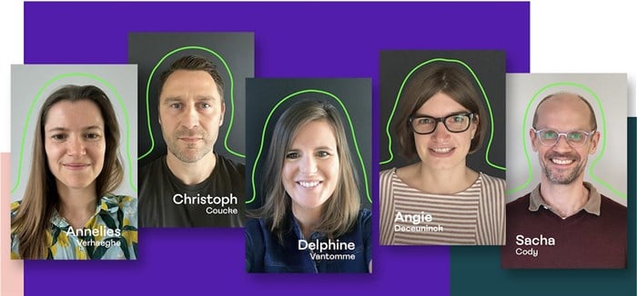 Human8 doubles down on AI-enabled consultative power