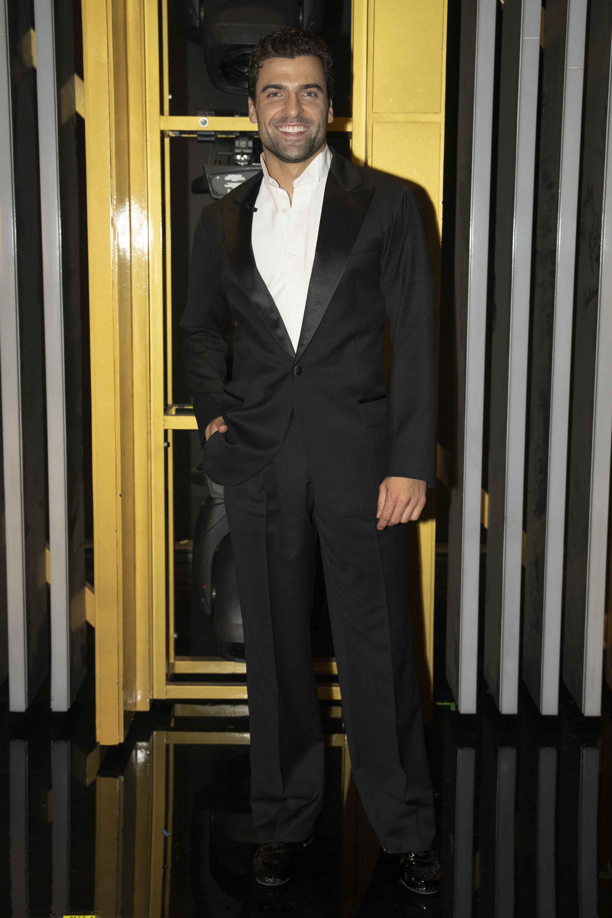 ‘DWTS’ pro Jan Ravnik takes a swipe at Maks Chmerkovskiy after scathing ...