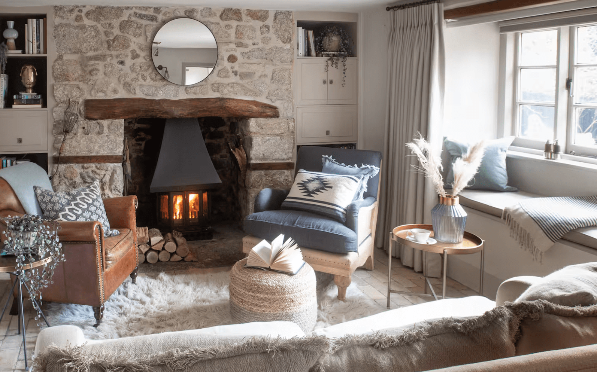 If You’ve Ever Dreamed of Staying in 