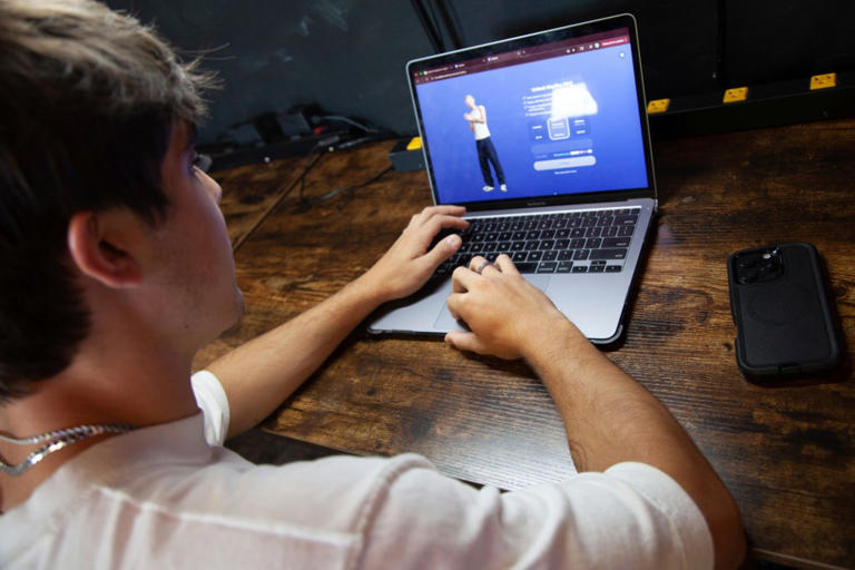 Character.AI bans chatbots for teens after lawsuits blame app for ...