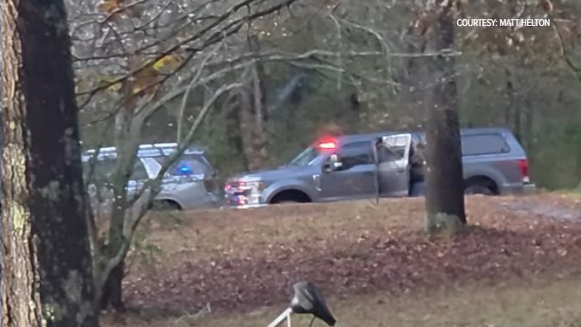 DeKalb County urges public to avoid Powell area amid police operation