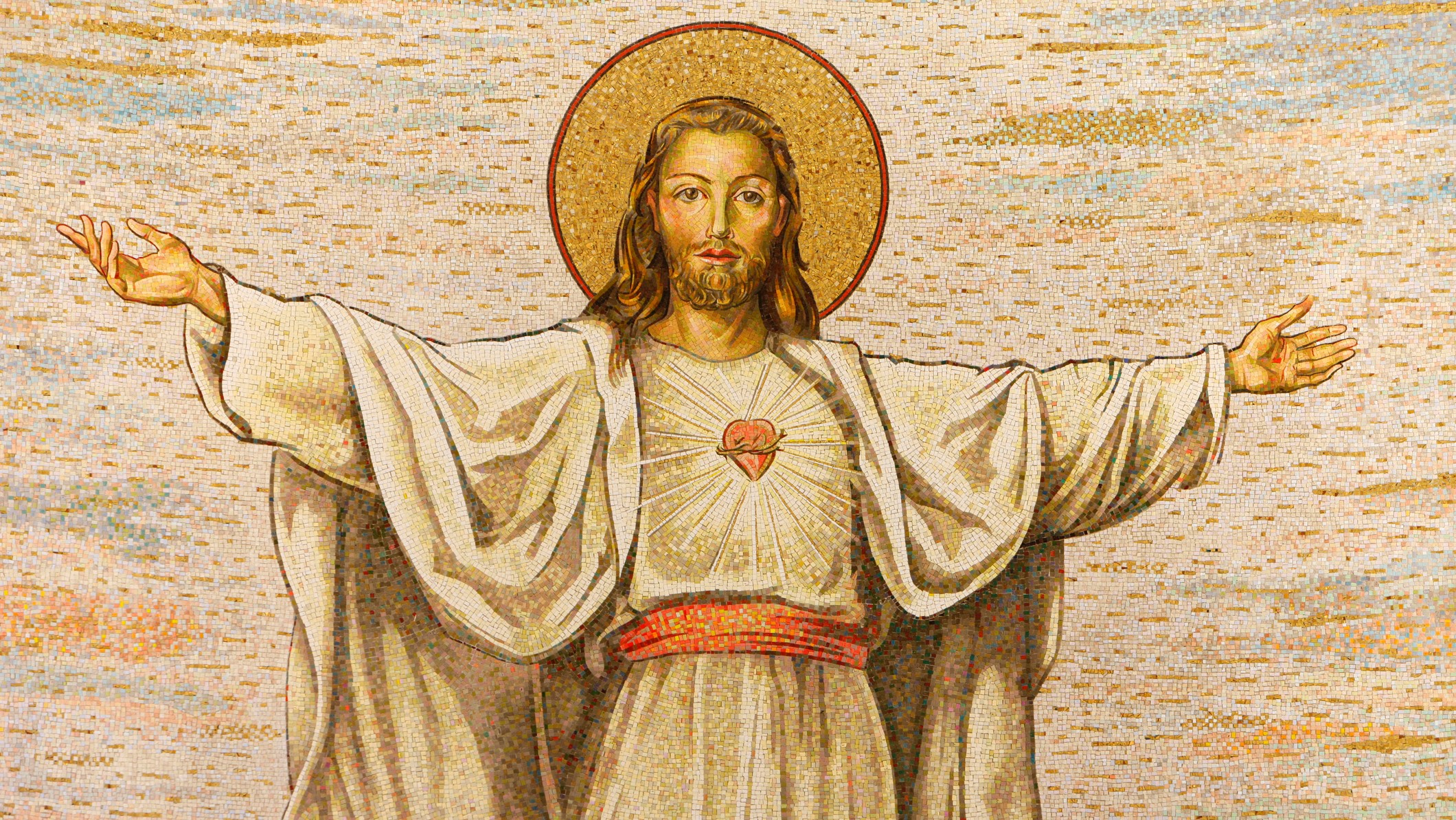 A former Intel CEO is all-in on faith-based AI that will 'hasten the ...