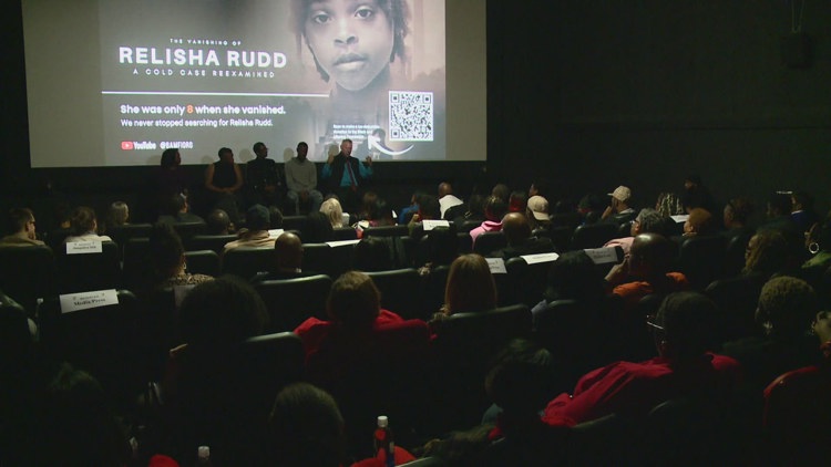 Community marks Relisha Rudd's 20th birthday with documentary series