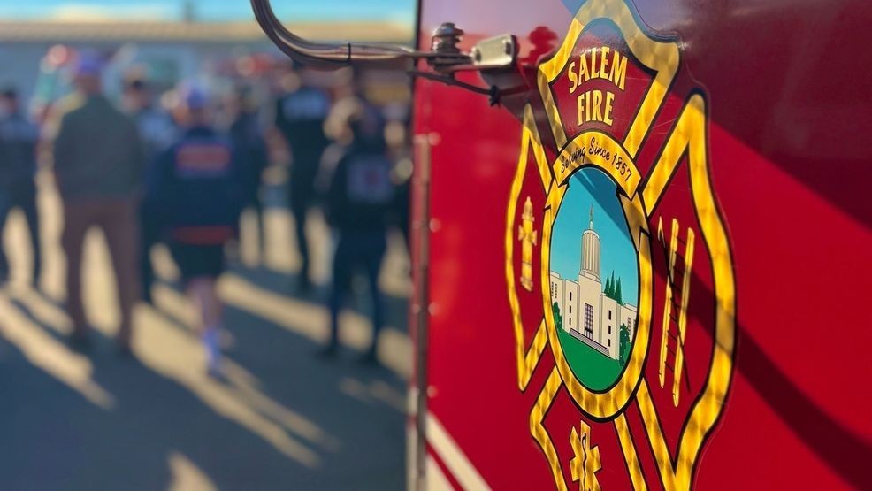 Woman found dead after house fire in NE Salem, Marion County deputies say