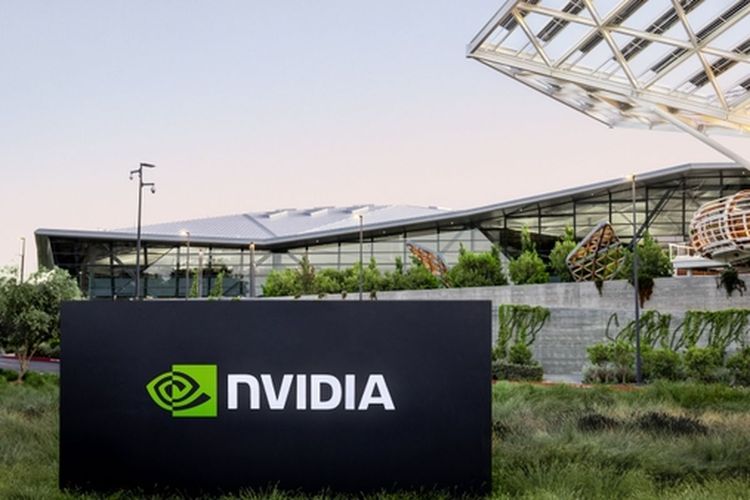 Kunci keberhasilan Nvidia di industri AI, modal berani