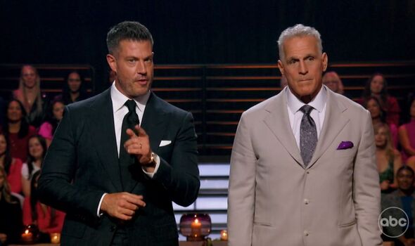 Golden Bachelor viewers bash Mel Owens 'cringe' Season 2 after boring Women  Tell All